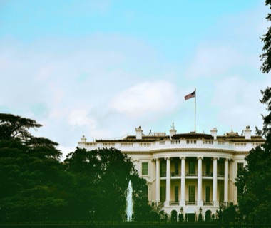 State Winners of the Presidential AI Challenge.